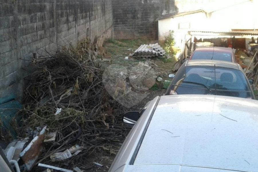 Terreno à venda com 3 quartos em Mandaqui, São Paulo, SP