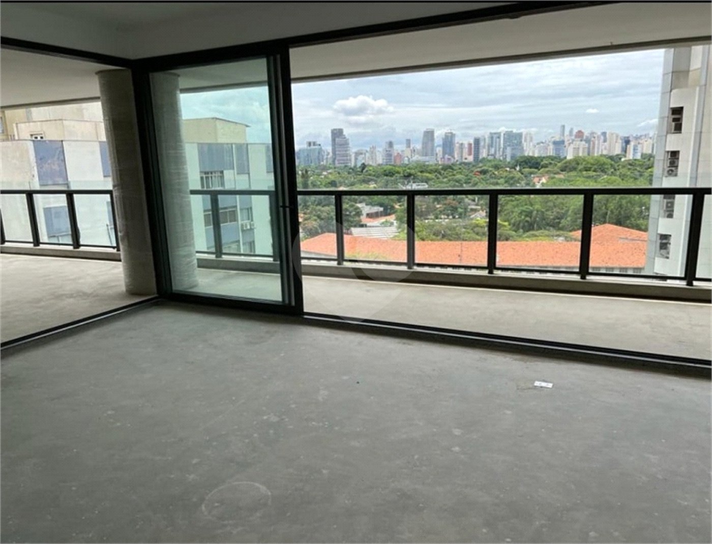 Apartamento à venda com 3 suítes em Itaim Bibi, São Paulo, SP