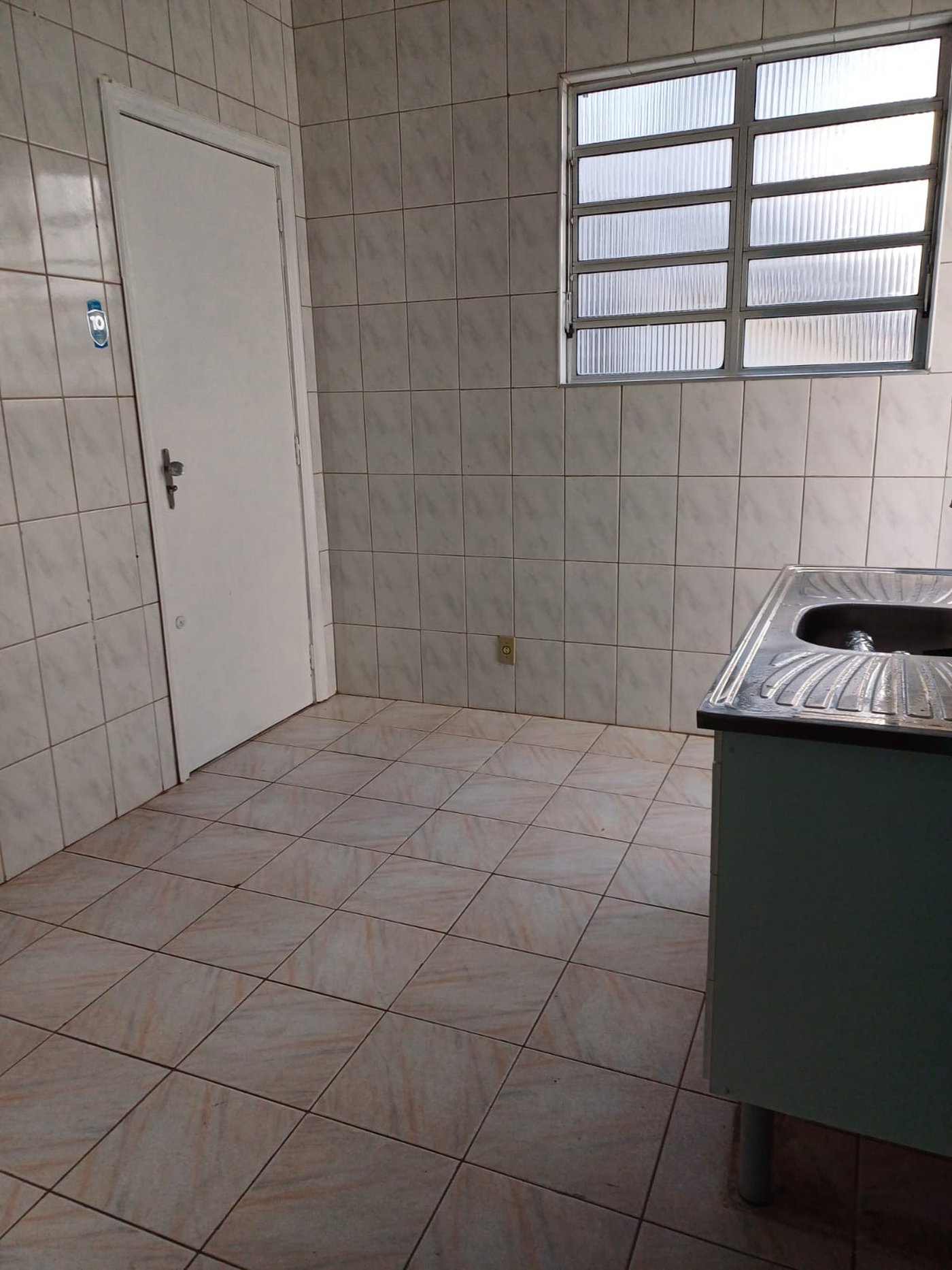 Apartamento à venda com 3 quartos em Santana, São Paulo, SP