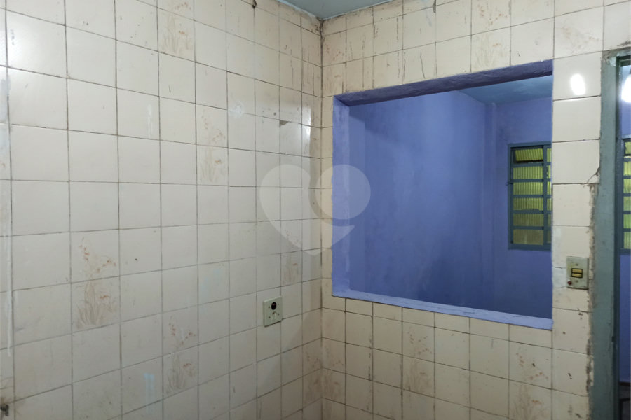 Casa à venda com 3 quartos em Vila Romero, São Paulo, SP