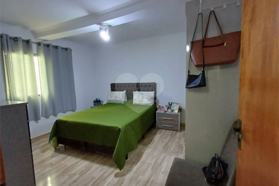 Casa à venda com 6 quartos, sendo 1 suíte, em Mandaqui, São Paulo, SP