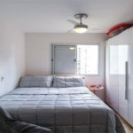 Apartamento à venda com 2 quartos, sendo 1 suíte, em Parque Reboucas, São Paulo, SP