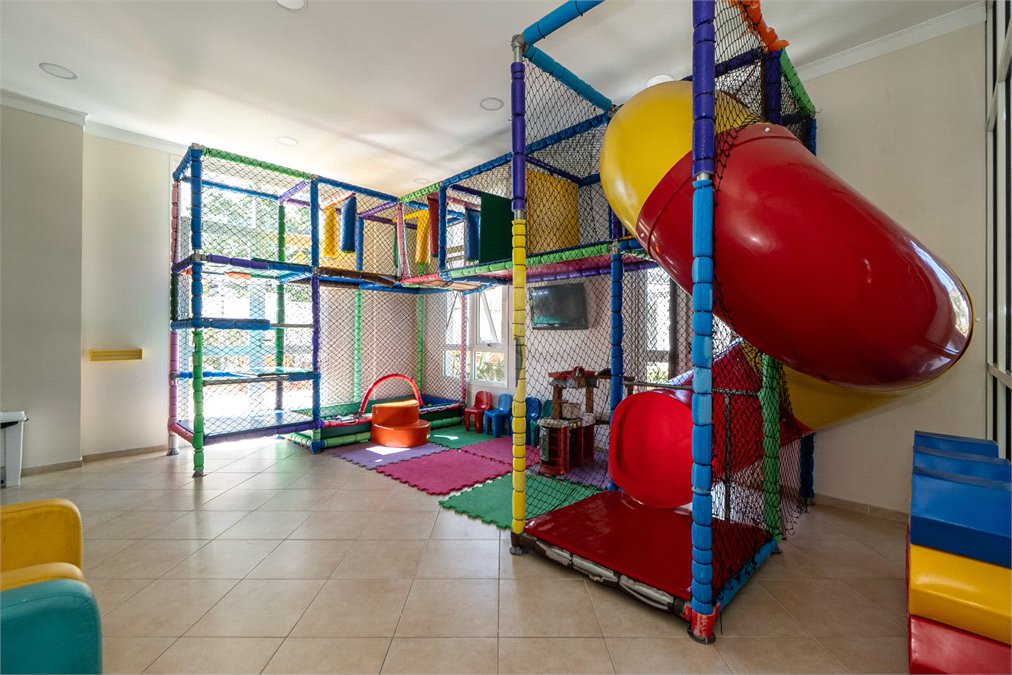 Apartamento à venda com 3 quartos, sendo 1 suíte,  em Alto da Mooca, São Paulo, SP