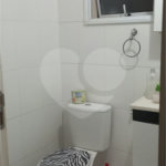 Apartamento à venda com 2 quartos em Jaçanã, São Paulo, SP