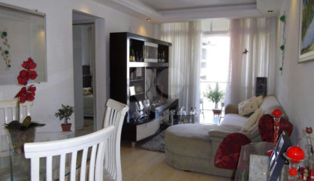 Apartamento à venda com 2 quartos em Santana, São Paulo, SP