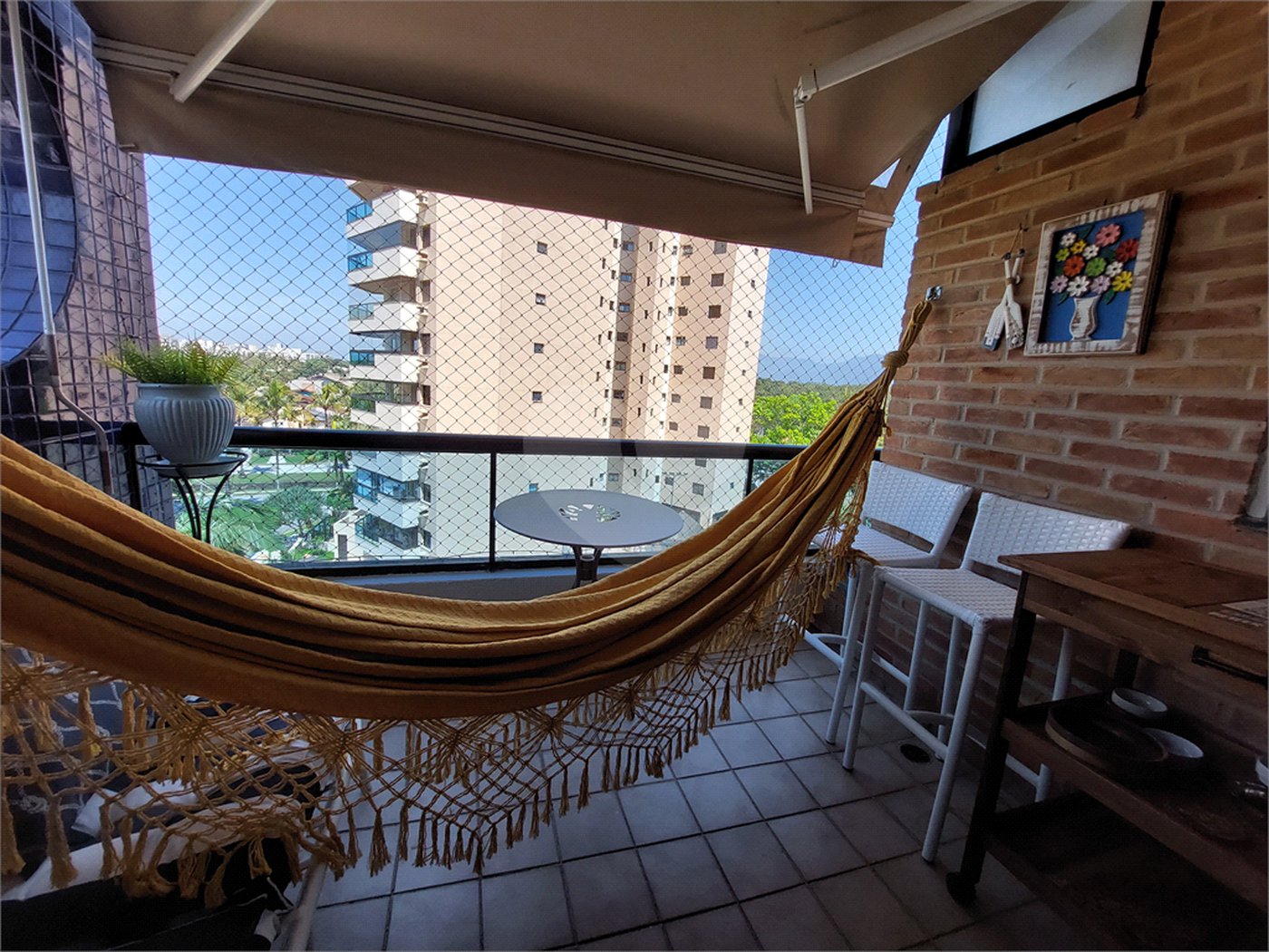 Duplex à venda com 2 quartos em Riviera, Bertioga, SP