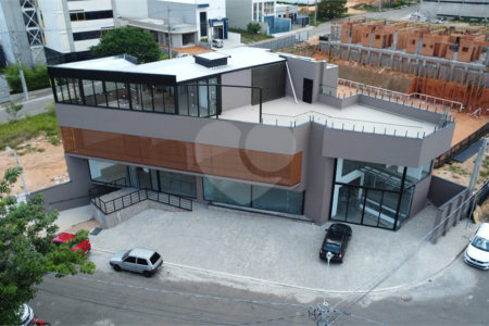 Sala para alugar em Itu Novo Centro, Itu, SP