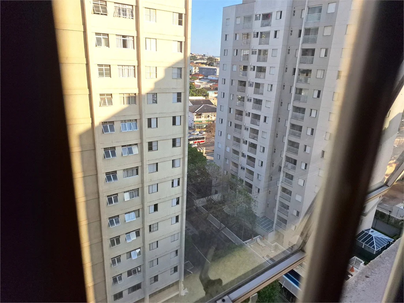 Apartamento à venda com 2 quartos em Vila Prel, São Paulo, SP
