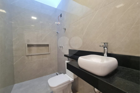 Casa à venda com 3 quartos, sendo 1 suíte, no condomínio Reserva Ipanema I, Sorocaba - SP