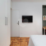 Apartamento à venda com 3 quartos em Cidade Monções, São Paulo, SP