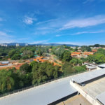 Apartamento à venda com 2 quartos, sendo 1 suíte, em Jardim Tereza Cristina, Jundiaí, SP