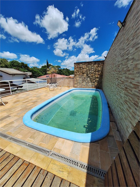 Casa à venda com 3 suítes no condomínio Bosque de Grevilea, Vinhedo - SP