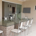 Casa à venda com 3 suítes no condomínio Parque Residencial Shambala 3, Atibaia - SP