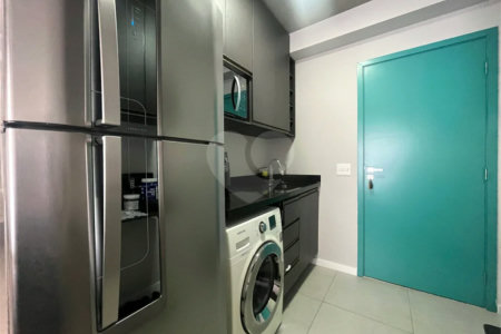Apartamento à venda com 2 quartos em Santana, São Paulo, SP