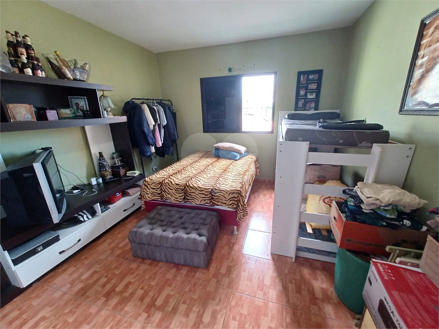 Sobrado à venda com 4 quartos, sendo 1 suíte, em Perdizes, São Paulo, SP