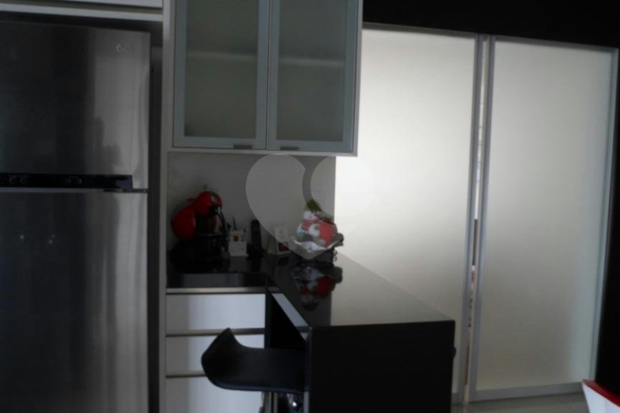 Duplex à venda com 3 suítes em Santana, São Paulo, SP