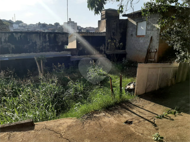 Terreno à venda em Tucuruvi, São Paulo, SP