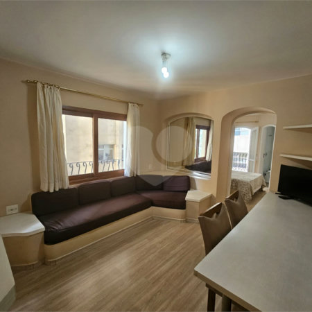 Apartamento à venda com 1 suíte em Jardim Paulista, São Paulo, SP
