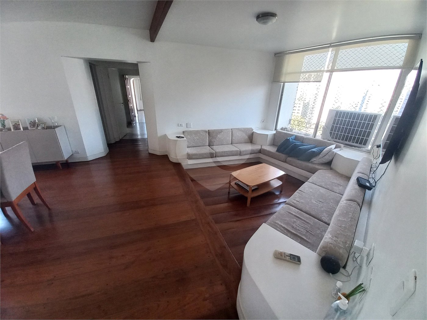 Apartamento à venda com 3 quartos, sendo 1 suíte, em Vila Andrade, São Paulo, SP