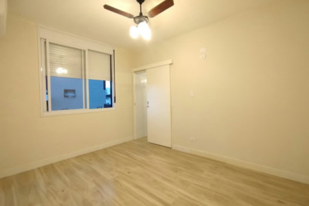 Apartamento com 3 dormitórios, 171 m² - venda por R$ 900.000,00 ou aluguel por R$ 5.400,00/mês - Embaré - Santos/SP