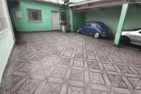 Sobrado à venda com 5 quartos, sendo 1 suíte, em Jardim Sabará, São Paulo, SP