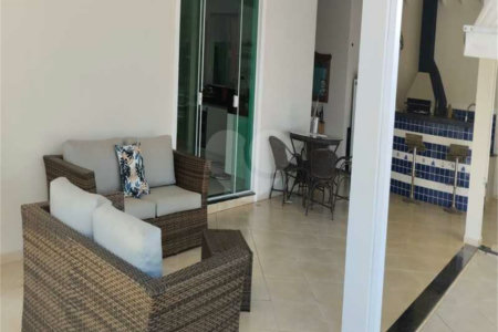 Casa à venda com 4 suítes no condomínio Acmti - Colinas do Mosteiro, Terras de Itaici e Recanto dos Pássaros, Indaiatuba - SP
