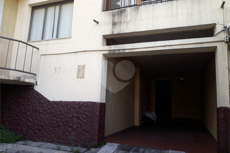 Sobrado à venda com 3 quartos, sendo 1 suíte, em Santana, São Paulo, SP