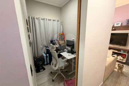 Casa à venda com 3 suítes em Bela Aliança, São Paulo, SP