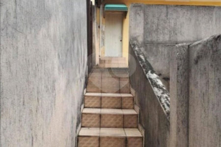 Casa à venda com 4 quartos em Vila Guarani (z Sul), São Paulo, SP