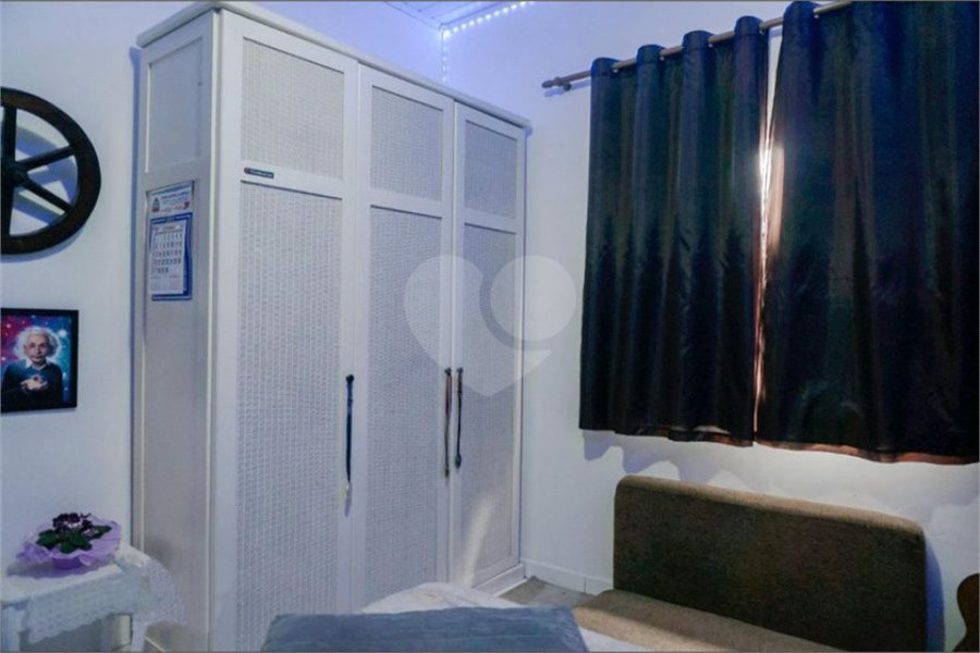 Casa à venda com 3 quartos em Santana, São Paulo, SP