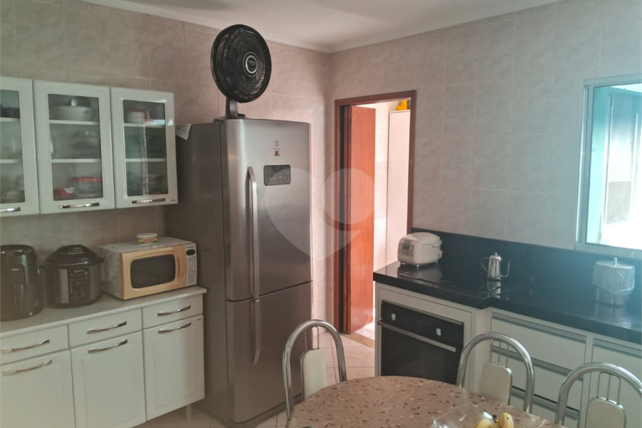 Casa de Vila à venda com 3 quartos em Vila Maria, São Paulo, SP