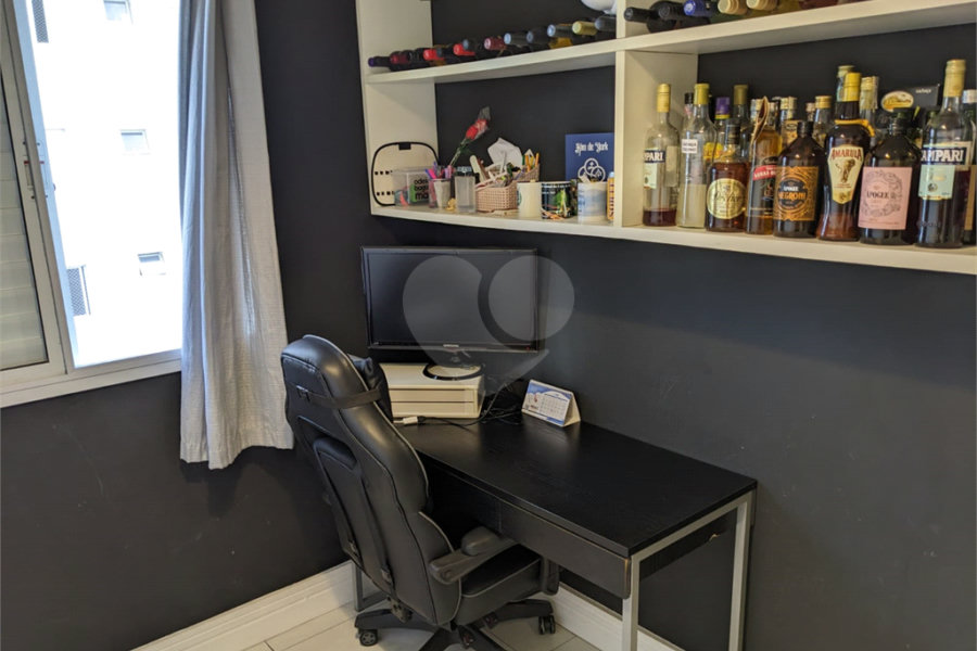 Apartamento à venda com 2 quartos, sendo 1 suíte,  em Jardim Rosa de Franca, Guarulhos, SP