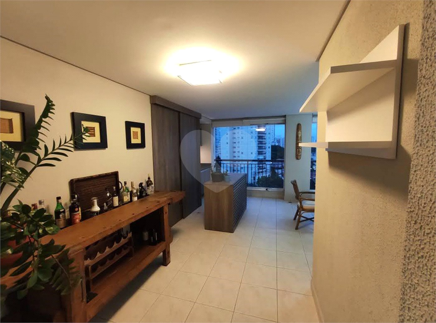 Apartamento à venda com 3 suítes em Vila Prudente, São Paulo, SP