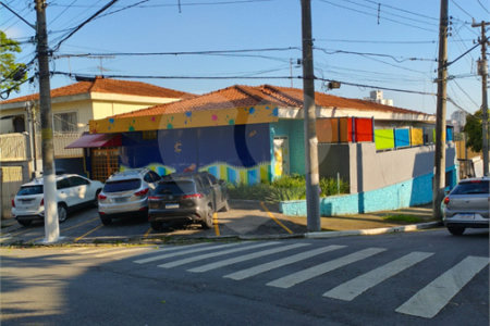 Casa Térrea para alugar em Jardim Bonfiglioli, São Paulo, SP