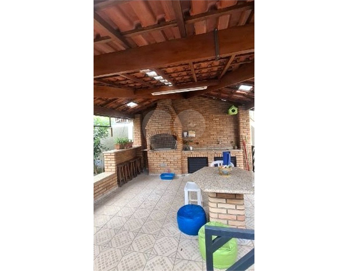 Casa à venda com 4 quartos, sendo 3 suítes, em Vila Aurora (zona Norte), São Paulo, SP