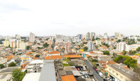 Apartamento à venda com 3 quartos, sendo 1 suíte,  em Tucuruvi, São Paulo, SP