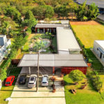 Casa à venda com 3 suítes no condomínio Primavera, Salto - SP