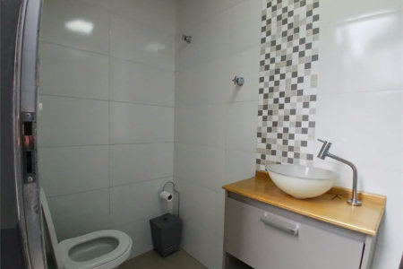 Sobrado à venda com 4 quartos, sendo 2 suítes, em Vila Ida, São Paulo, SP