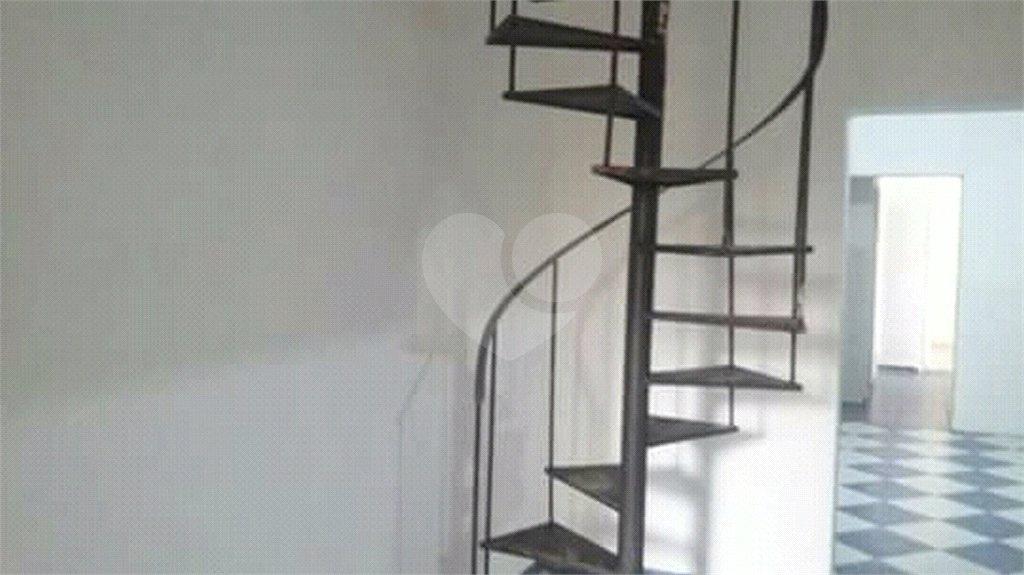 Sobrado à venda com 2 quartos em Ipiranga, São Paulo, SP
