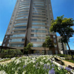 Apartamento à venda com 4 suítes em Vila Embaré, Valinhos, SP