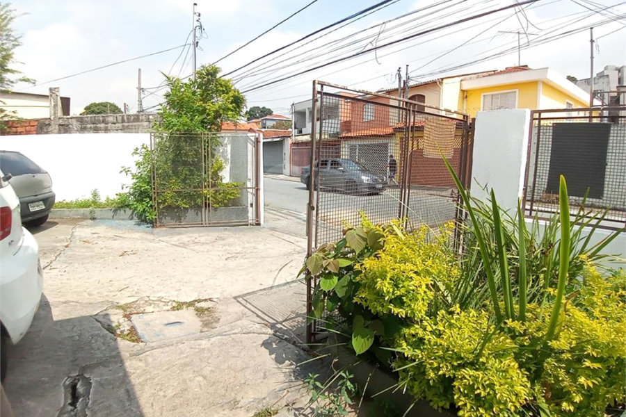 Terreno à venda ou para alugar com 3 quartos em Tucuruvi, São Paulo, SP