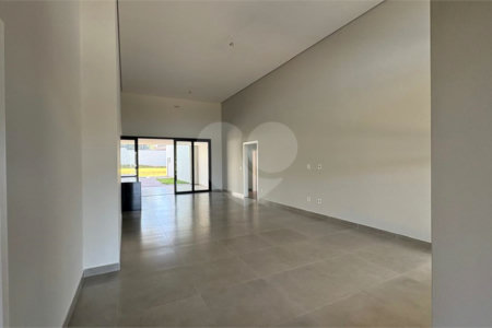 Casa à venda com 4 suítes no condomínio Saint Patrick, Sorocaba - SP
