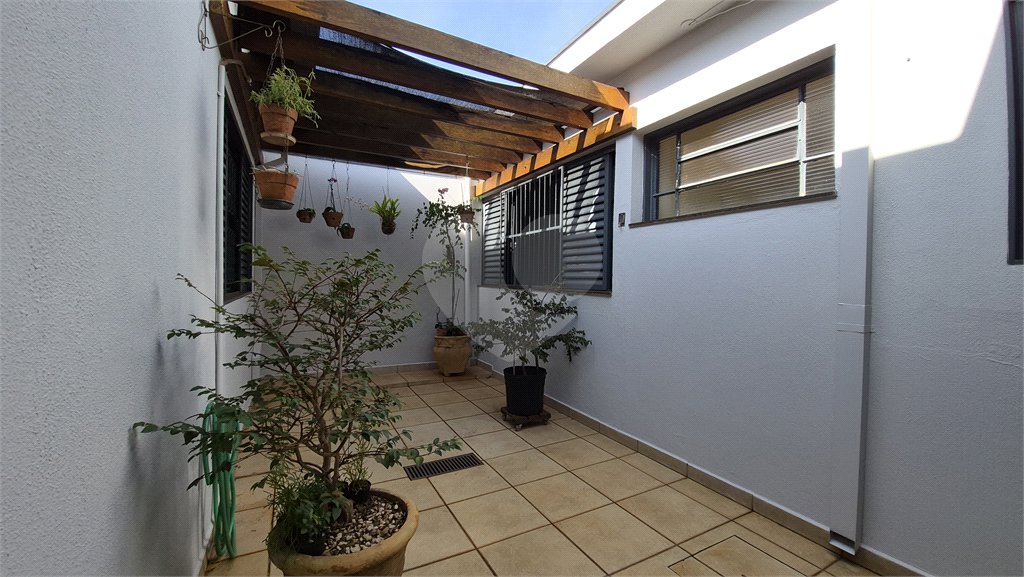 Casa à venda com 3 quartos em Parque São Sebastião, Ribeirão Preto, SP