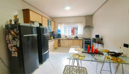 Casa à venda com 3 suítes no condomínio Residencial Villa dos Inglezes, Sorocaba - SP