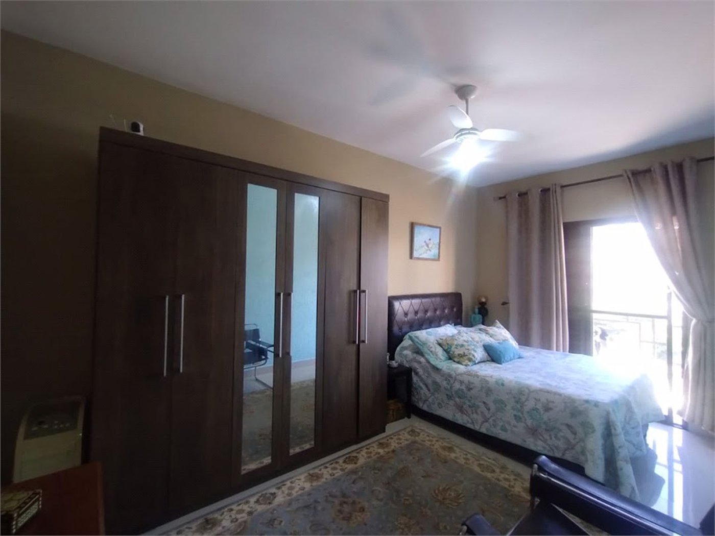 Apartamento à venda, 130 m² por R$ 540.000,00 - Loteamento João Batista Julião - Guarujá/SP
