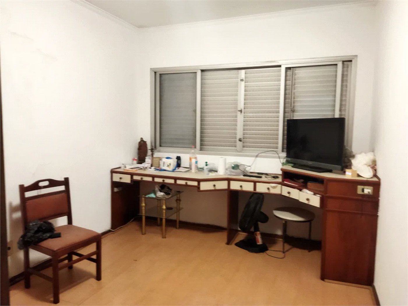 Casa à venda ou para alugar com 4 quartos, sendo 1 suíte, em Sumarezinho, São Paulo, SP