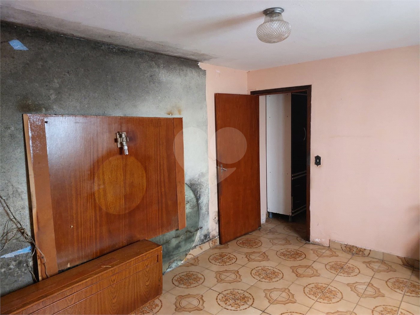Casa Térrea à venda com 2 quartos em Santa Teresinha, São Paulo, SP