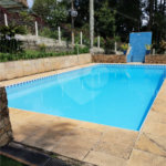 Casa à venda com 4 quartos, sendo 2 suítes,  no condomínio Cinco Lagos, Mairiporã - SP