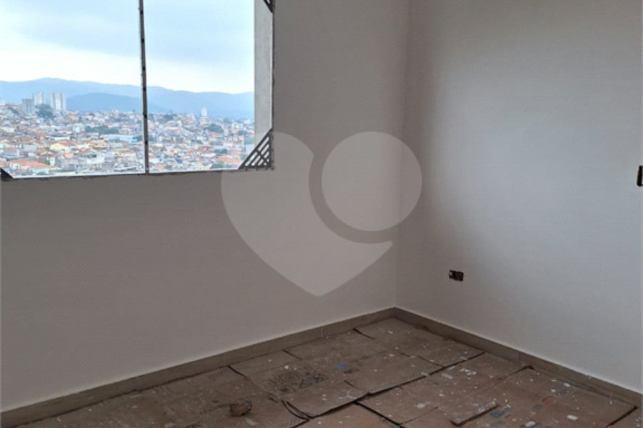 Sobrado à venda com 3 quartos, sendo 1 suíte, em Vila Maria, São Paulo, SP