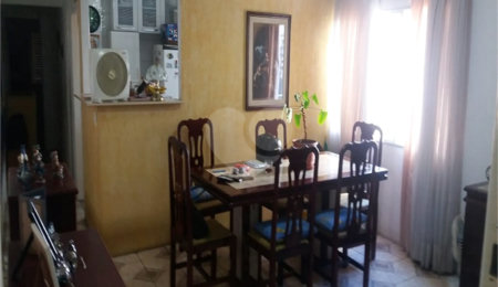 Apartamento à venda com 2 quartos em Vila Suzana, São Paulo, SP